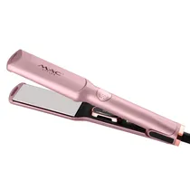 Prancha para Cabelo M.A.C - 250°C - Bivolt - Rosa