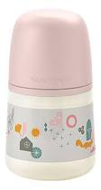 Suavinex Biberon Fisiologico A Walk 150ML Rosa