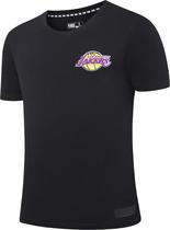 Camiseta Lakers Meta Sports NBAT524117B2 - Masculina