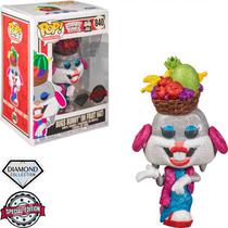 Funko Pop Looney Tunes Exclusive - Bugs Bunny (In Fruit Hat) 840 (Diamond)