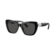 Lente Swarovski 6018 100187 52