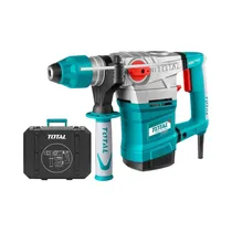 Rotomartillo Total TH1153256 SDS Plus 1500W 220V