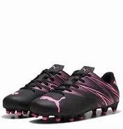 Puma Calzado JR Attacanto FG/Ag 107480/06 Eur (T) 32