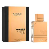 Al Haramain Amber Oud Gold Edition Eau de Parfum Unissex 120ML