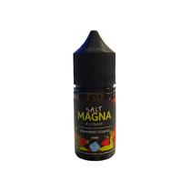 Esencia Magna Nic Salt Strawberry Sour Ice 35MG 30ML