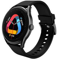 Smartwatch QCY Active GT WA23S7A com Bluetooth - Preto