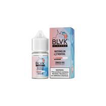 BLVK Salt Diamond Melon Menthol 35MG