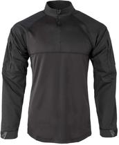 Camisa Tatica Propper Kinetic Combat F58334X001 - Preto