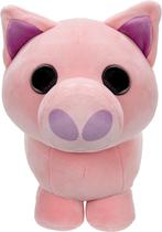 Pelucia Adoptme Pig Jazwares - AME0053