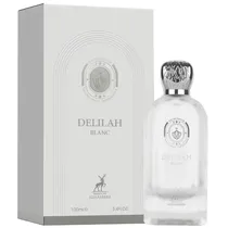 Perfume Maison Alhambra Delilah Blanc Edp 100ML