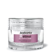 Crema Facial Babaria Retinol