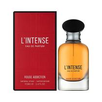 Perfume Maison Alhambra L'Intense Edp Unisex - 100ML