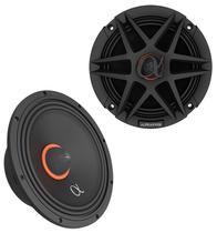 Alto Falante Automotivo Alphasonik ABM65 6.5" 600WATTS