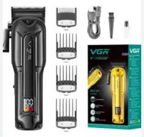 VGR Hair Clipper Negro V-138
