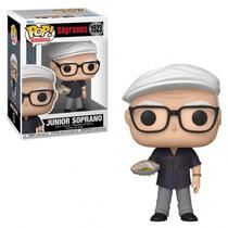 Funko Pop The Sopranos Junior Soprano 1523