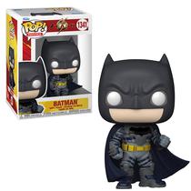 Funko Pop! Movies The Flash - Batman 1341