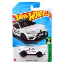 Car Hot Wheels Volvo XC40 Recharge HTC81 0134