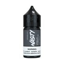 Nicsalt Nasty Podmate Vainilla Cuban 35MG 30ML