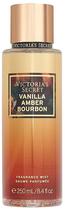 Body Splash Victoria's Secret Vanilla Amber Bourbon - 250ML