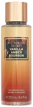 Body Splash Victoria's Secret Vanilla Amber Bourbon - 250ML