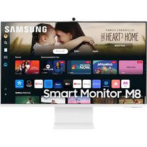 Monitor Smart Samsung M8 LS32DM801UN 32" 4K Ultra HD