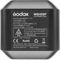 Bateria Godox WB400P p/ AD400PRO