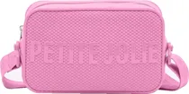 Bolsa Petite Jolie PJ11172 - Bubble Pink