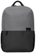 Mochila para Notebook 15.6&&#35;34; Targus TBB636GL-70 Sagano Eco/Smart Cinza