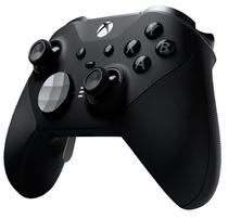 Controle Xbox One Elite Series 2 Wireless - Microsoft FST-00003/001 - Preto