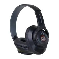 Fone de Ouvido Labubu MA-13 / BLT / Preto