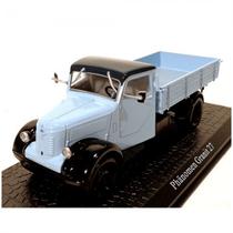 Caminhao Ist 1/43 Phanomen Granit 27 c/Barris 1950 IST301