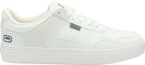 Tenis Ecko Unltd EK-URIAN-H3B White - Masculino