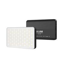 Luz LED Vijim VL-120 Bi-Color