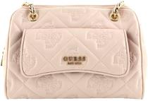 Bolsa Guess QM922908 Feminina - Light Beige