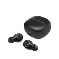 Auricular Fone Motorola Headset Moto Buds 105 Negro