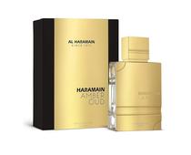 Perfume Al Haramain Amber Oud Gold Edition Edp 120ML