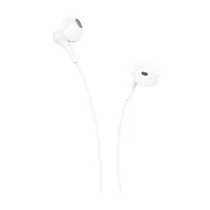 Fone Headset Xo EP39 Aux - Branco