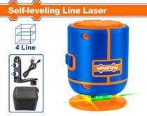 Wadfow Nivel Laser WLE1M04 0-30M