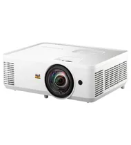Projetor Viewsonic PS502W 4000 Lumens Wxga HDMI USB Bivolt
