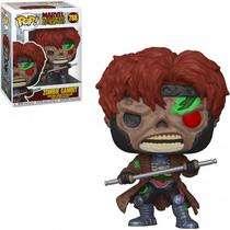 Funko Pop Marvel Zombies - Zombie Gambit 788