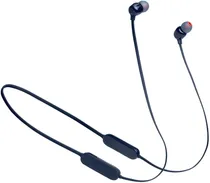 Fone de Ouvido JBL Tune 125BT Bluetooth com Microfone