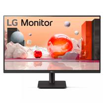 Monitor Gamer LG 27MS500 27" Full HD 100HZ Ips - Preto