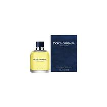 P.Dolce & Gabbana Pour Homme M 125ML Edt