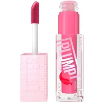 Labial Volumizador Maybelline Lifter Plump - 003 Pink Sting