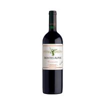 Vino Montes Alpha Carmenere 750ML