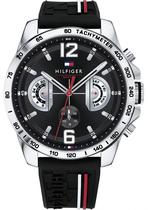 Relogio Masculino Tommy Hilfiger Decker Analogico 1791473