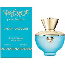 Versace Dylan T Fem Edt 100ML