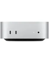 Apple Mac Mini M4 MU9E3LL/A 512GB SSD 16GB Ram 2024 - Silver