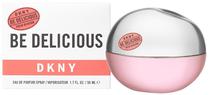 Perfume DKNY Be Delicious Fresh Blossom Edp 50ML - Feminino