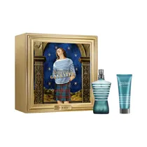 Kit Perfume Jean Paul Gaultier Le Male Eau de Toilette 2 Piezas